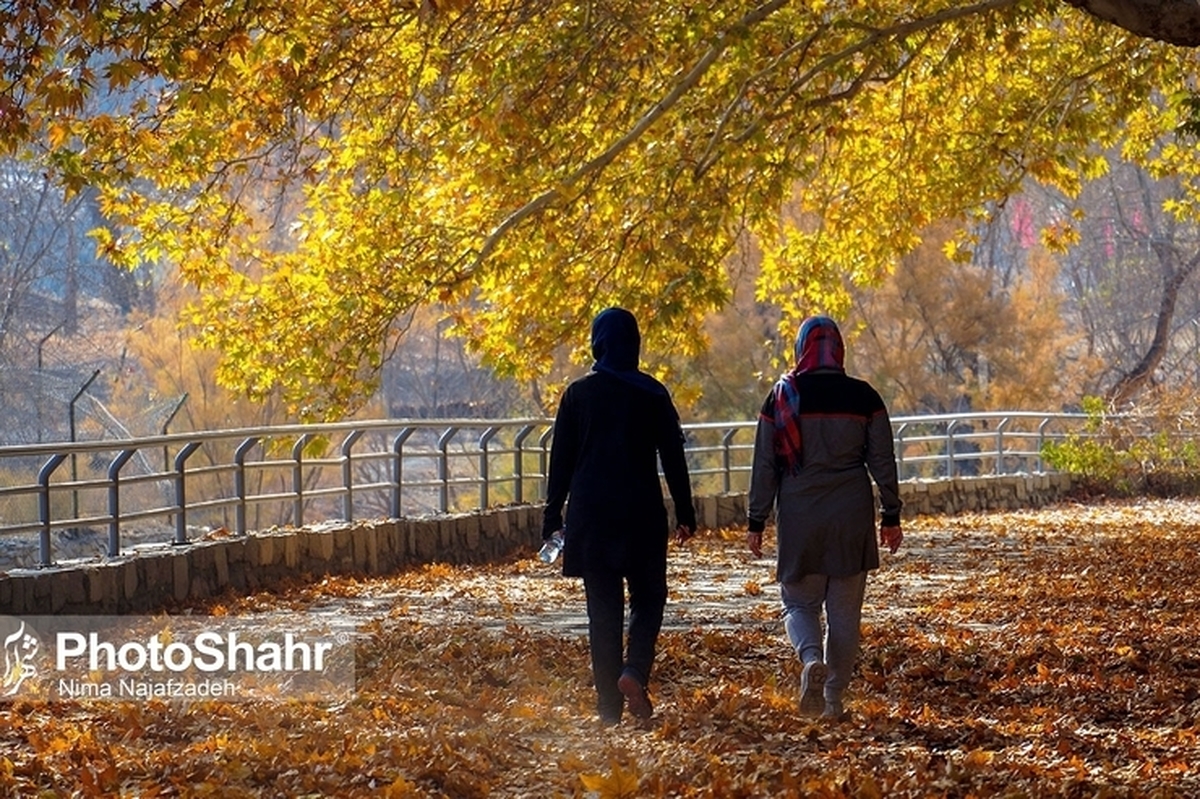 کارشناس هواشناسی خراسان رضوی گفت: برای جمعه و شنبه دما در مشهد به حدود ۳۰ درجه می‌رسد و امشب در برخی نقاط، شاهد رگبار پراکنده باران خواهیم بود.