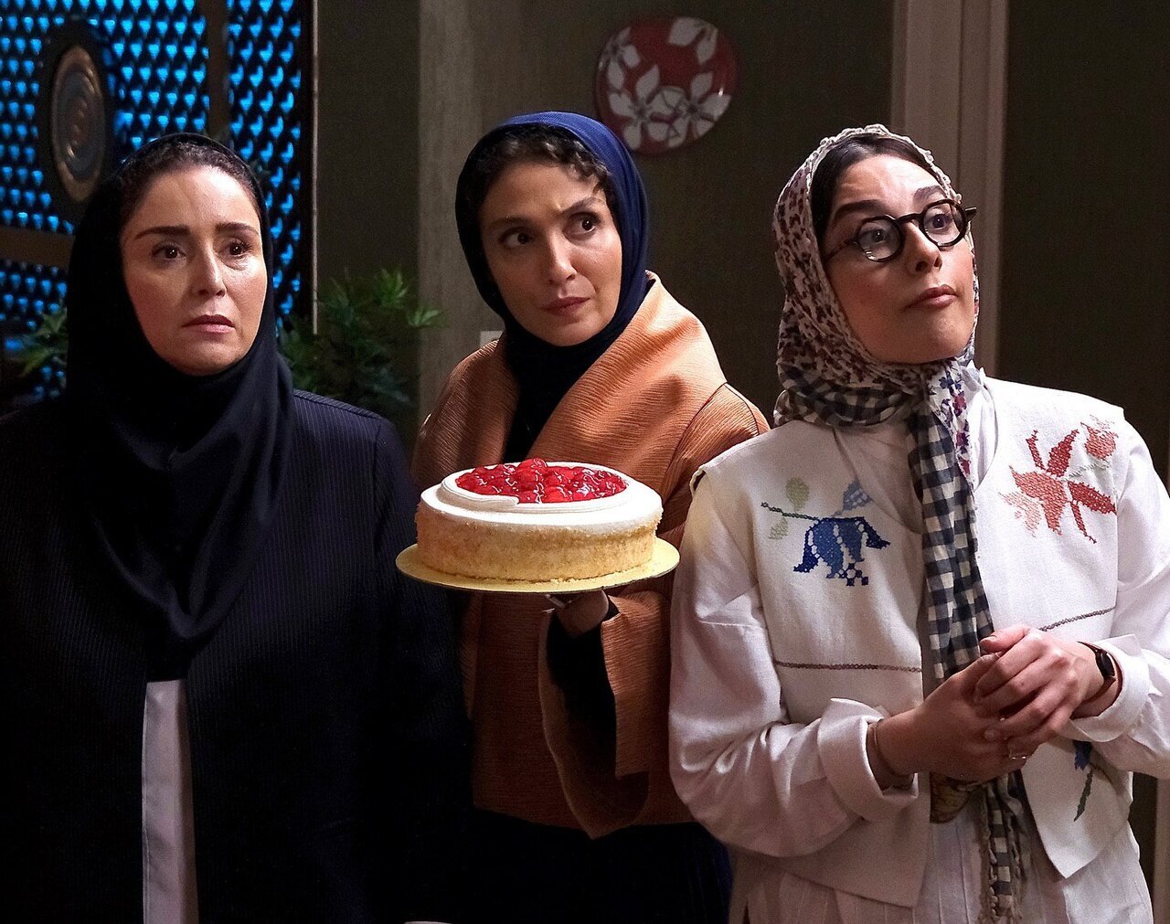 سریال جدید مهران مدیری به زودی در شبکه نمایش خانگی + عکس سریال جدید مهران مدیری به زودی در شبکه نمایش خانگی + عکس