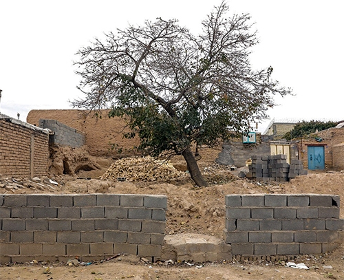 هزارتوی سرگذشت خواندنی «قُرقی»