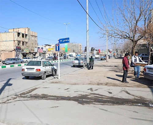 هزارتوی سرگذشت خواندنی «قُرقی»