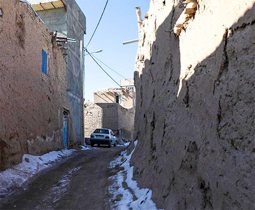 هزارتوی سرگذشت خواندنی «قُرقی»