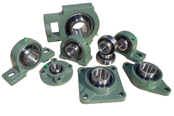 یاتاقان بلبرینگ چیست؟ (بررسی مشخصات فنی + کاربردها) یاتاقان بلبرینگ چیست؟ (بررسی مشخصات فنی + کاربردها)