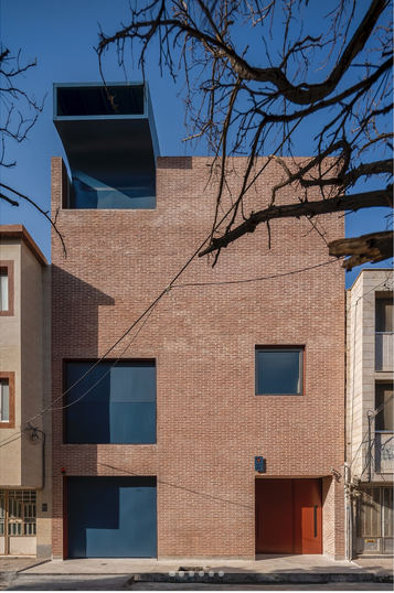 معماران مشهدی، برگزیده «رویداد ملی خانه» شدند معماران مشهدی، برگزیده «رویداد ملی خانه» شدند