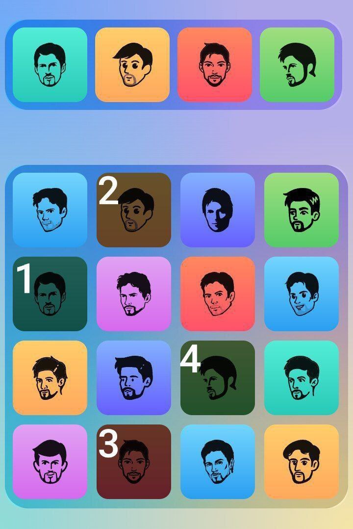 پاسخ پازل امروز میجر (پنجشنبه ۲۶ مهر ۱۴۰۳) پاسخ پازل امروز میجر (پنجشنبه ۲۶ مهر ۱۴۰۳)