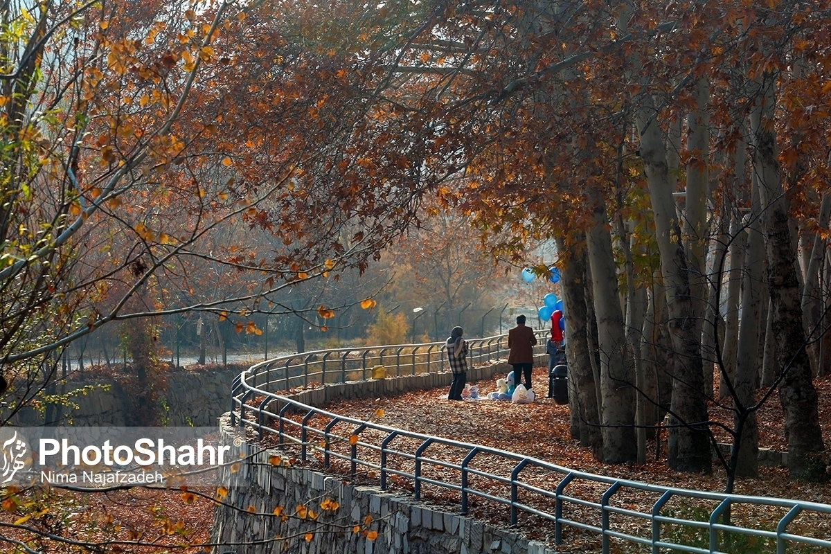 کارشناس مرکز پیش بینی اداره کل هواشناسی خراسان رضوی گفت: میانگین دمای این استان در هفته آینده به طور محسوس کاهش داشته و همراه با رعد و برق و بارش‌های رگباری پیش‌بینی شده است.