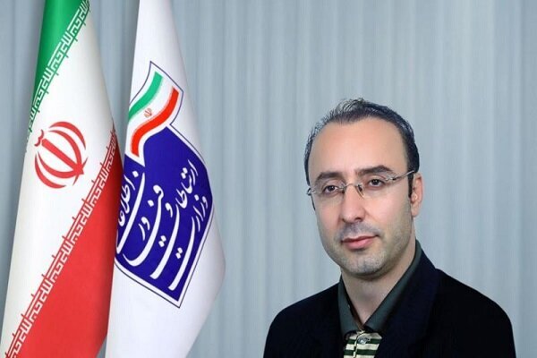 «مشاور امور تحول دیجیتال» و «معاون حقوقی، امور دولت، مجلس و استانهای» وزارت ارتباطات منصوب شدند «مشاور امور تحول دیجیتال» و «معاون حقوقی، امور دولت، مجلس و استانهای» وزارت ارتباطات منصوب شدند