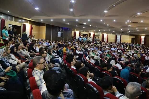 اساتید فردوسی پژوه به بررسی «جغرافیای شاهنامه» در شب‌های مجلۀ بخارا پرداختند