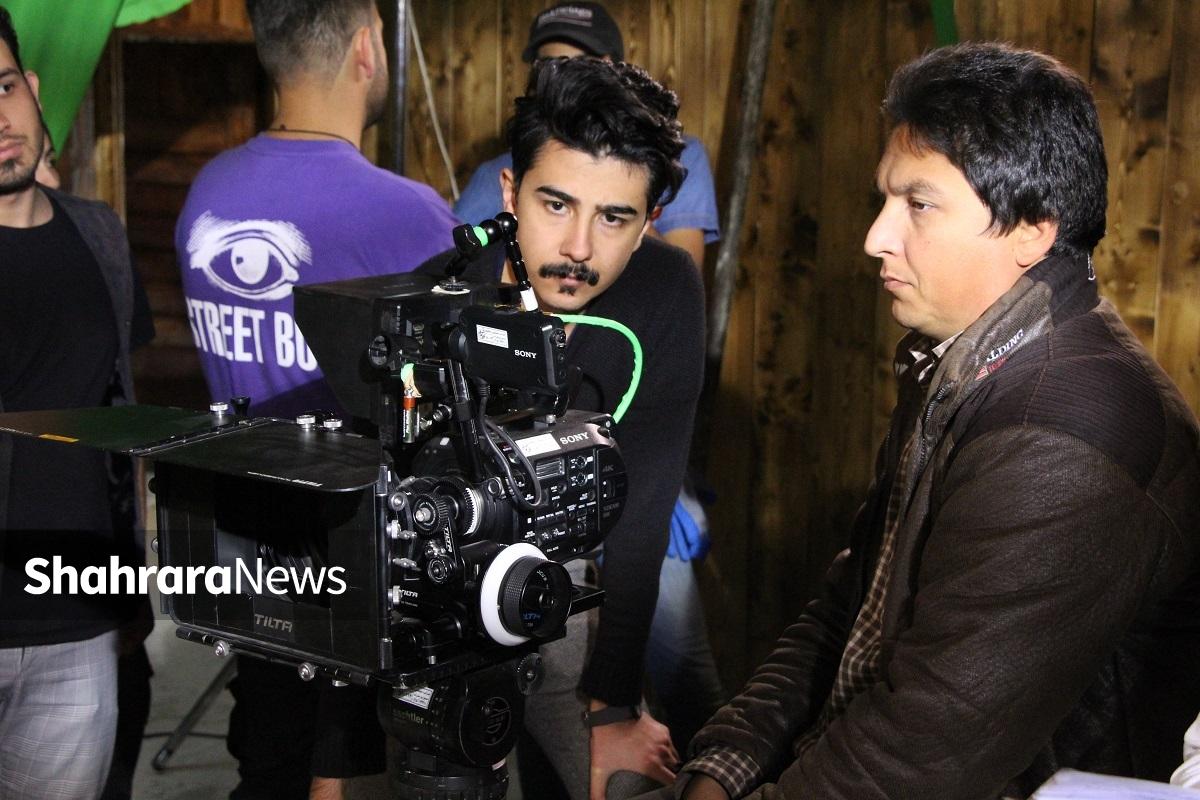 حس آشناپنداری فضا | گفتگو با کارگردان فیلم سینمایی «سرآغاز»، فیلمی که در مشهد ساخته شده است