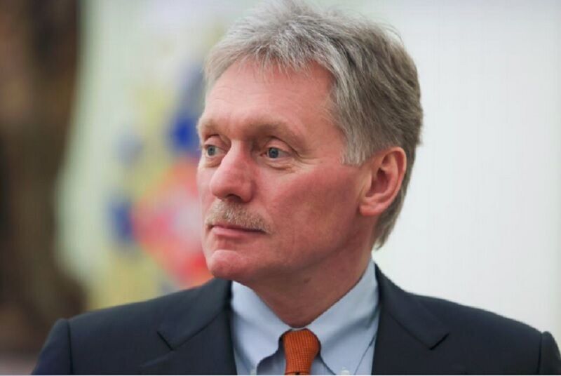 سخنگوی کرملین: نگاه تهران به مناقشه اوکراین، حق حاکمیت ایران است سخنگوی کرملین: نگاه تهران به مناقشه اوکراین، حق حاکمیت ایران است