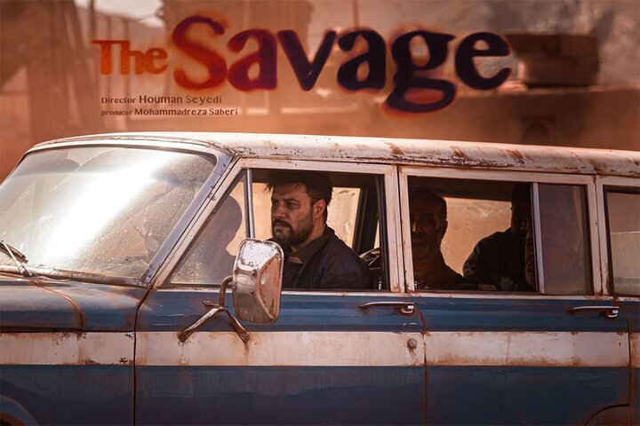 جواد عزتی قاتل زنجیرهای شبکه خانگی شد جواد عزتی قاتل زنجیرهای شبکه خانگی شد