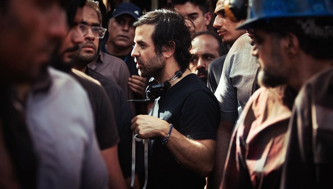 جواد عزتی قاتل زنجیرهای شبکه خانگی شد جواد عزتی قاتل زنجیرهای شبکه خانگی شد