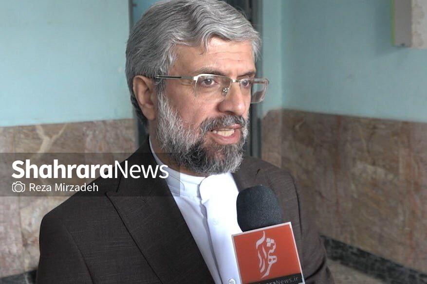 خوراکیان: نسل های آینده می بایست از اتفاقات صورت گرفته در مسیر انقلاب اسلامی مطلع شوند خوراکیان: نسل های آینده می بایست از اتفاقات صورت گرفته در مسیر انقلاب اسلامی مطلع شوند