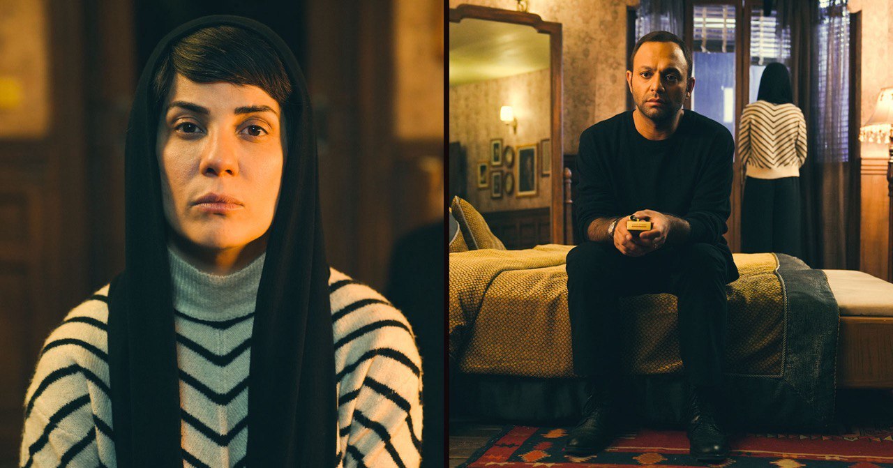 «بازنده»؛ روایتی لایه لایه و پر رمز و راز «بازنده»؛ روایتی لایه لایه و پر رمز و راز