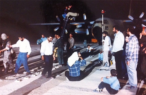 زمانی در سینما اخلاق بر سرمایه حاکم بود