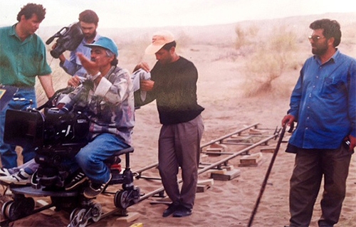 زمانی در سینما اخلاق بر سرمایه حاکم بود