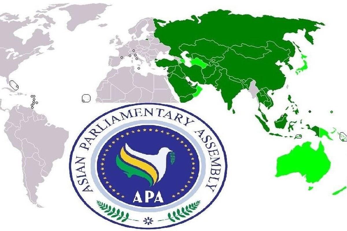 هیئت پارلمانی جمهوری اسلامی به مسکو سفر کرد