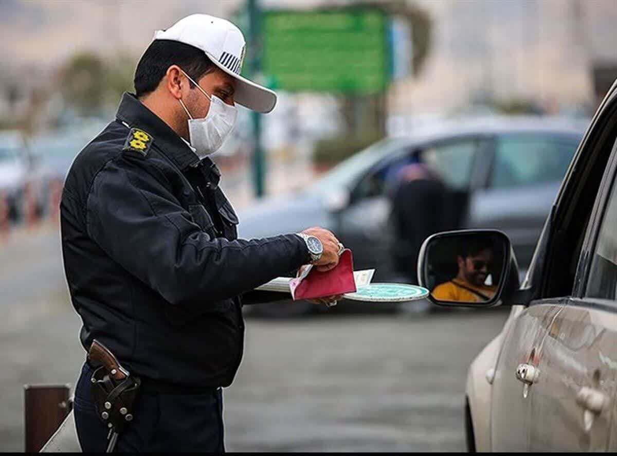 اعمال‌قانون ۲۷۴۱ خودروی حادثه‌ساز در مشهد | ۵۳ خودروی متخلف توقیف شدند (۵ مهر ۱۴۰۳)