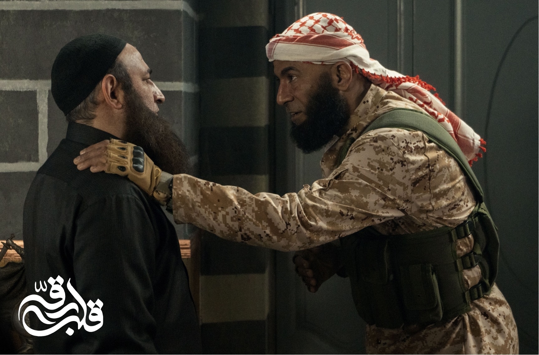 موج استقبال مردم از فیلم «قلب رقه» در هفته دفاع مقدس | بیش از ۵۰هزار مخاطب و عبور از یک میلیارد فروش در اکران‌های مردمی