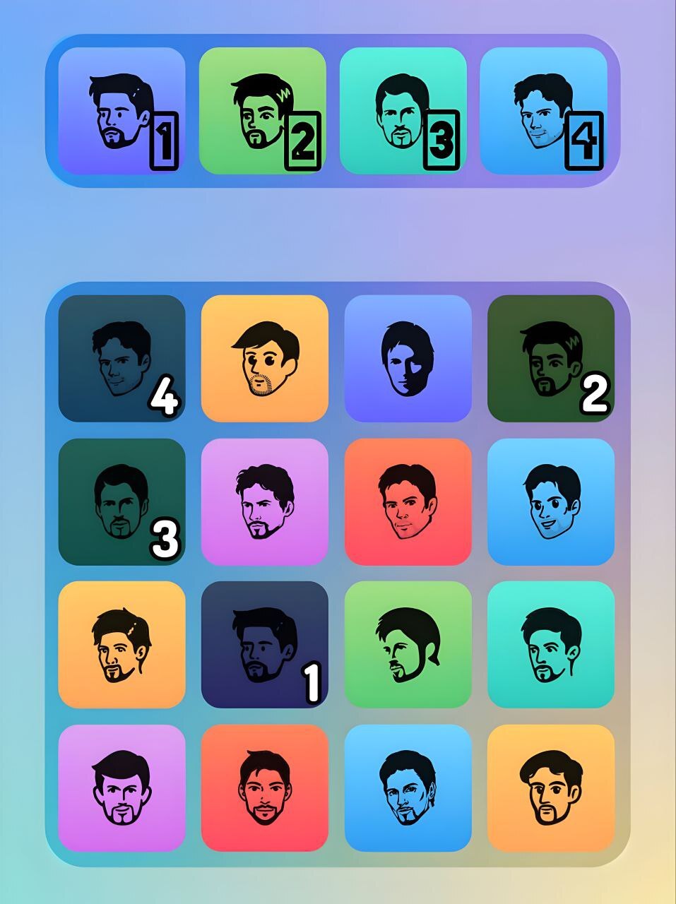 پاسخ پازل امروز میجر (جمعه ۶ مهر ۱۴۰۳) پاسخ پازل امروز میجر (جمعه ۶ مهر ۱۴۰۳)