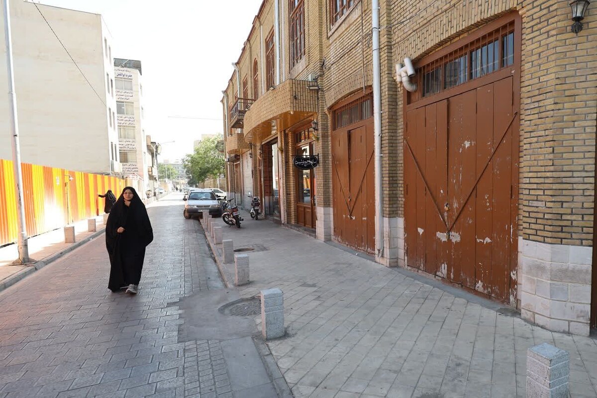 شهردار مشهد مقدس گفت: یکی از موضوعات مورد توجه در دوره ششم مدیریت شهری مشهدمقدس؛ حفظ و احیای گذر‌های تشرف به ویژه گذر‌های تاریخی است.