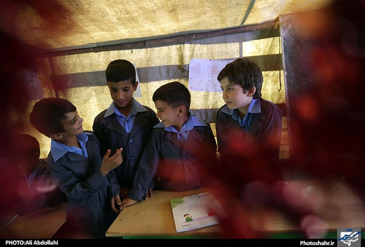 ۲۴۰ مدرسه عشایری در خراسان رضوی میزبان دانش‌آموزان هستند