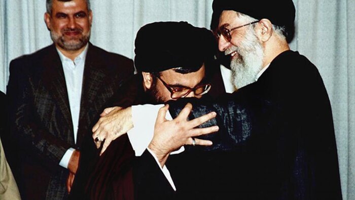 درباره شهید سید حسن نصرالله، دبیرکل حزبالله لبنان + عکس و بیوگرافی درباره شهید سید حسن نصرالله، دبیرکل حزبالله لبنان + عکس و بیوگرافی