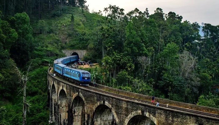 سفر به سریلانکا بهتره یا تایلند؟ سفر به سریلانکا بهتره یا تایلند؟