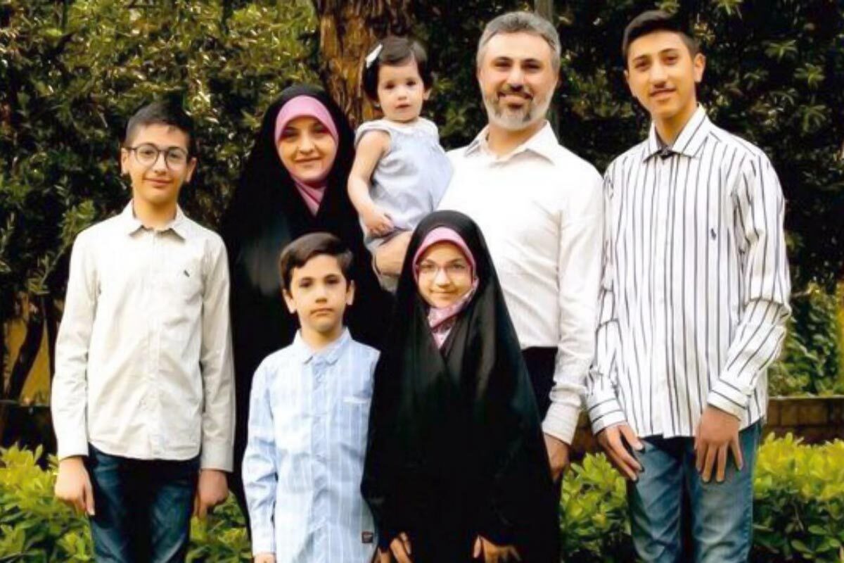 پیکر شهیده «معصومه کرباسی» از لبنان وارد ایران می شود + عکس پیکر شهیده «معصومه کرباسی» از لبنان وارد ایران می شود + عکس