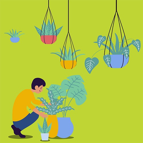 فعالیتهای لذت بخش، خلاقیت را افزایش میدهد | زندگی موزون فعالیتهای لذت بخش، خلاقیت را افزایش میدهد | زندگی موزون