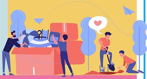 فعالیتهای لذت بخش، خلاقیت را افزایش میدهد | زندگی موزون فعالیتهای لذت بخش، خلاقیت را افزایش میدهد | زندگی موزون