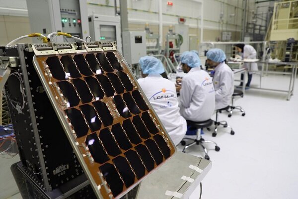 ماهوارههای «هدهد» و «کوثر» پس از چهارسال تلاش به فضا پرتاب میشوند ماهوارههای «هدهد» و «کوثر» پس از چهارسال تلاش به فضا پرتاب میشوند