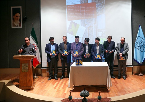 ردپای انسان نخستین در کنار رودخانه «کشفرود» مشهد ردپای انسان نخستین در کنار رودخانه «کشفرود» مشهد