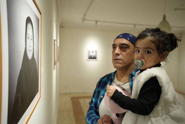 «حیات کرانه» نمایشگاه عکسهای کودکانِ بیشناسنامه! «حیات کرانه» نمایشگاه عکسهای کودکانِ بیشناسنامه!