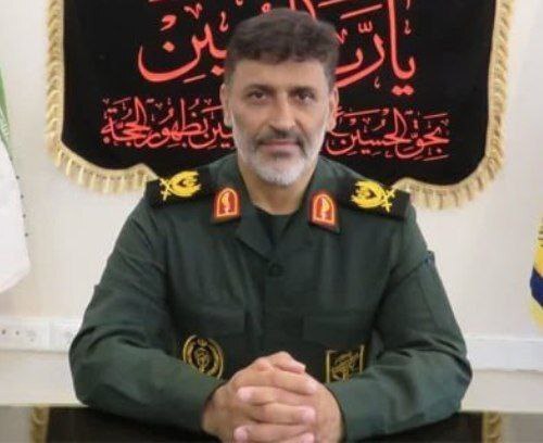 سانحه هوایی در جریان رزمایش عملیاتی شهدای امنیت | سردار مازندرانی به شهادت رسید سانحه هوایی در جریان رزمایش عملیاتی شهدای امنیت | سردار مازندرانی به شهادت رسید