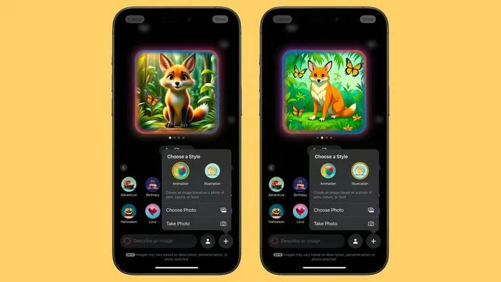 قابلیتهای جدیدی که در iOS ۱۸.۲ ارائه میشود قابلیتهای جدیدی که در iOS ۱۸.۲ ارائه میشود