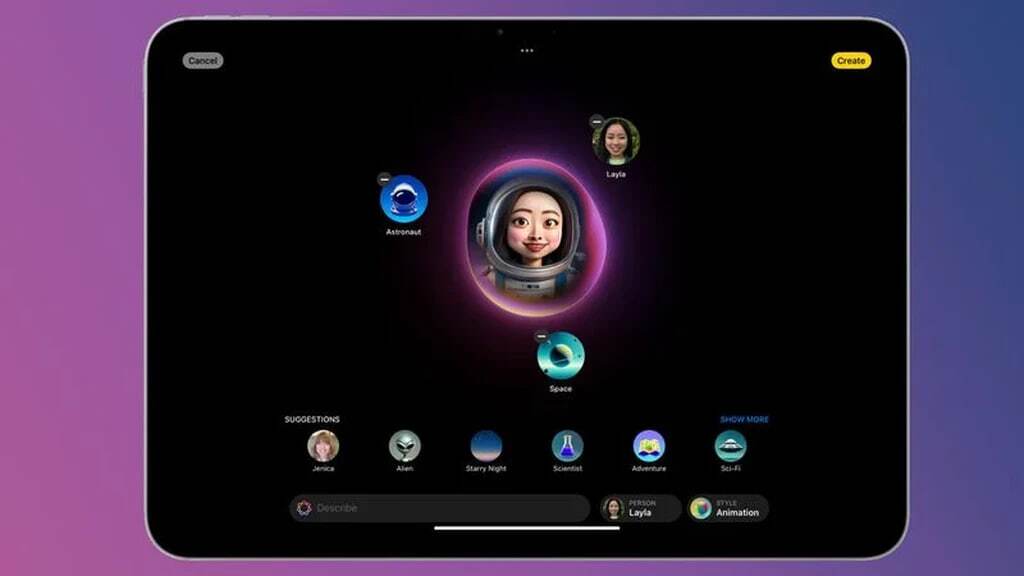 قابلیتهای جدیدی که در iOS ۱۸.۲ ارائه میشود قابلیتهای جدیدی که در iOS ۱۸.۲ ارائه میشود