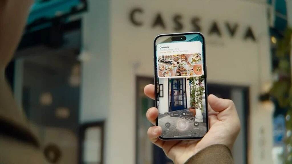 قابلیتهای جدیدی که در iOS ۱۸.۲ ارائه میشود قابلیتهای جدیدی که در iOS ۱۸.۲ ارائه میشود