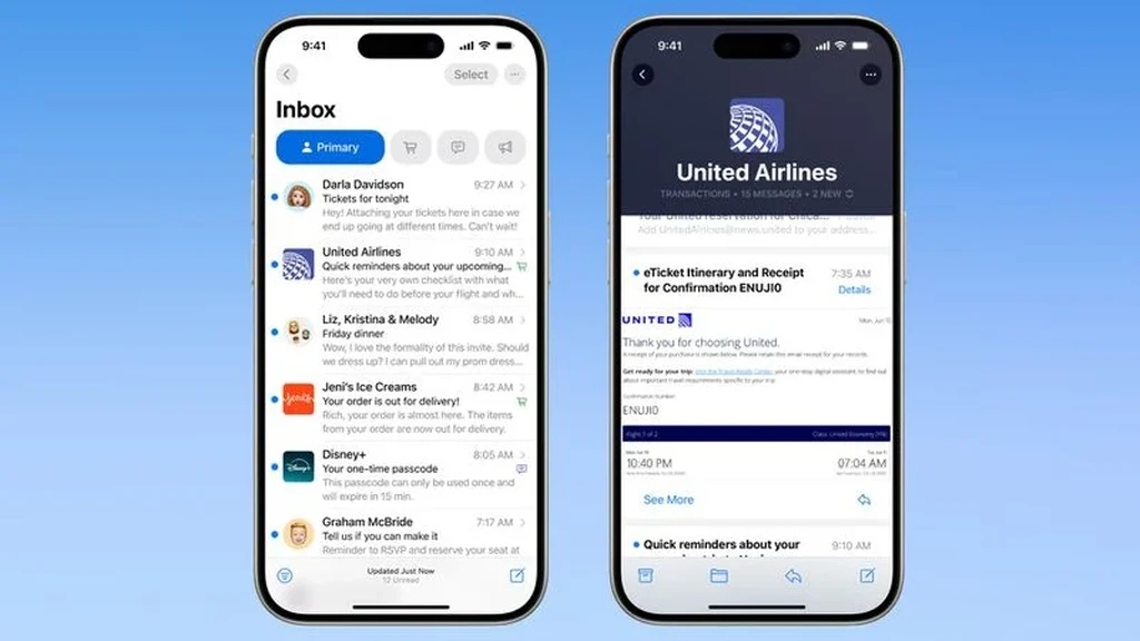 قابلیتهای جدیدی که در iOS ۱۸.۲ ارائه میشود قابلیتهای جدیدی که در iOS ۱۸.۲ ارائه میشود