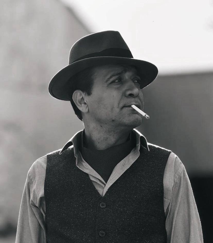 عموحسن مسابقه «گل یا پوچ»: در گذشته گل یا پوچ تنها تفریح مردم بود عموحسن مسابقه «گل یا پوچ»: در گذشته گل یا پوچ تنها تفریح مردم بود