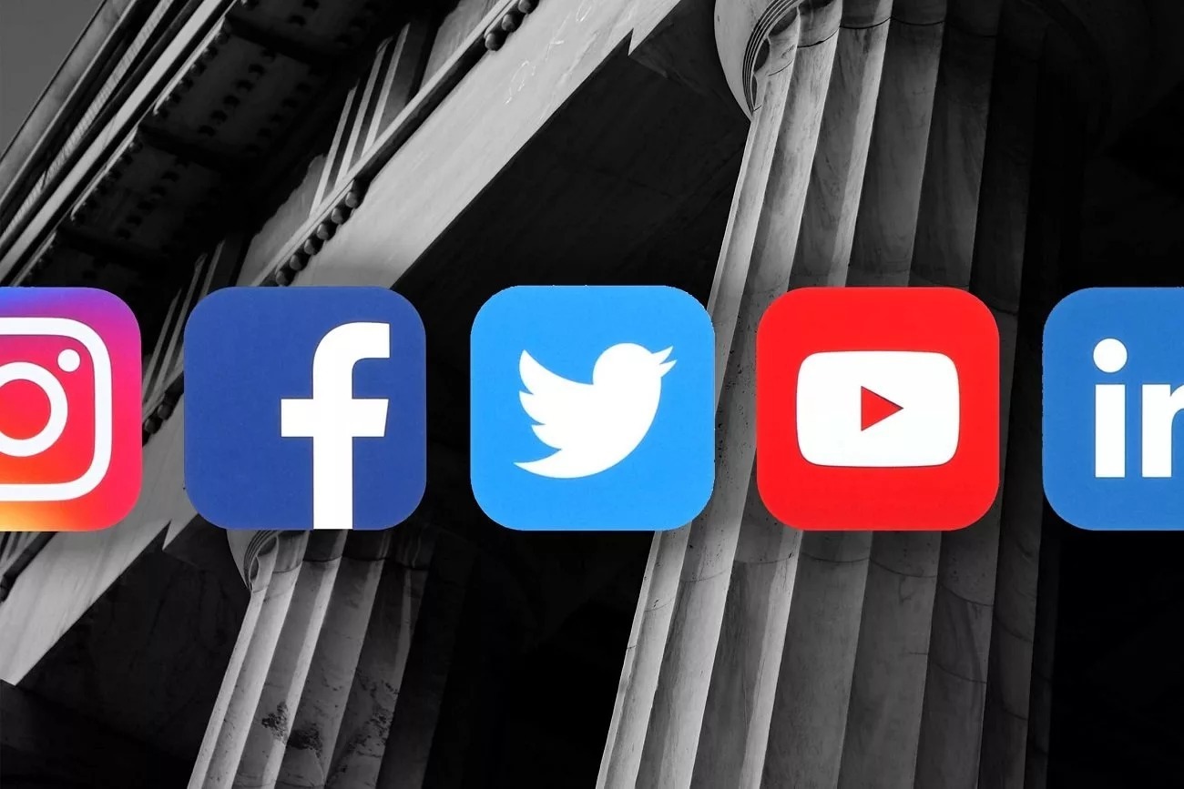 تأثیرات دوران ریاست جمهوری ترامپ بر دنیای فناوری تأثیرات دوران ریاست جمهوری ترامپ بر دنیای فناوری