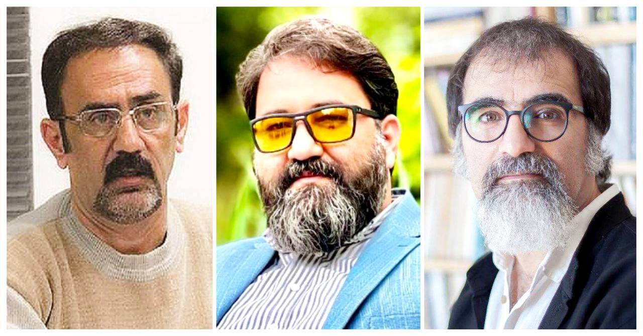 اعضای هیأت داوران بخش خیابانی جشنوارهٔ تئاتر استانی خراسان رضوی (رضوان) معرفی شدند اعضای هیأت داوران بخش خیابانی جشنوارهٔ تئاتر استانی خراسان رضوی (رضوان) معرفی شدند