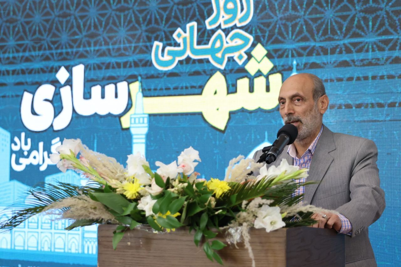 کاهش ۶۷ روزه زمان انتظار صدور پروانه ساختمان در مشهد | ۶۵۹ پروژه زودبازده در محلات حاشیه‌شهر مشهد احداث می‌شود