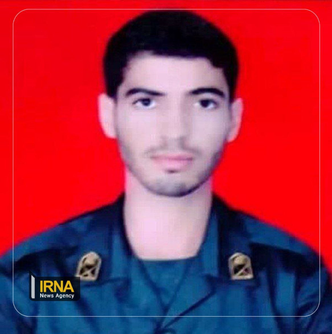 شهادت یک عضو تیپ ۳۳ نیروهای ویژه المهدی (عج) و مجروحیت ۳ شهروند در پی حمله تروریستی در راسک شهادت یک عضو تیپ ۳۳ نیروهای ویژه المهدی (عج) و مجروحیت ۳ شهروند در پی حمله تروریستی در راسک