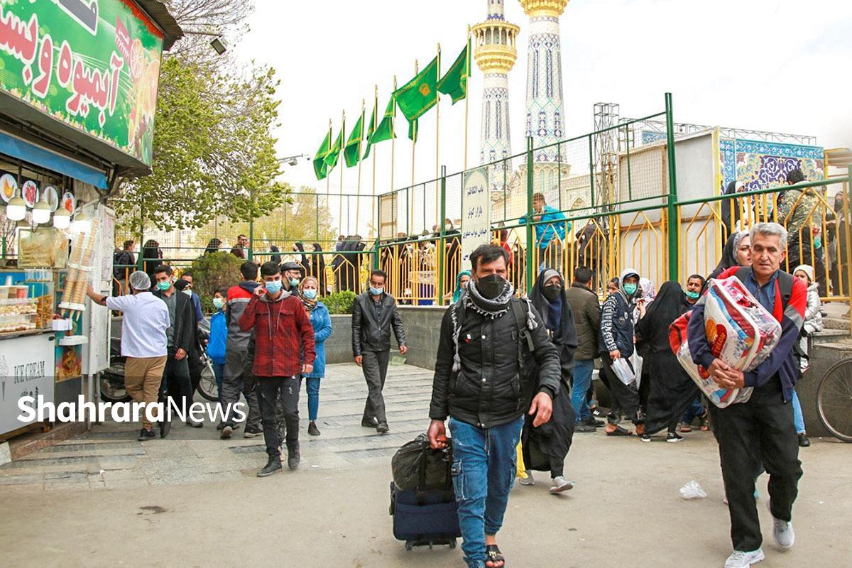 کارشناسان بر این باورند که ماندگاری مدت زمان بیشتر زائران  سبب رونق اقتصاد شهر می‌شود، نه فقط حضور آن‌ها.