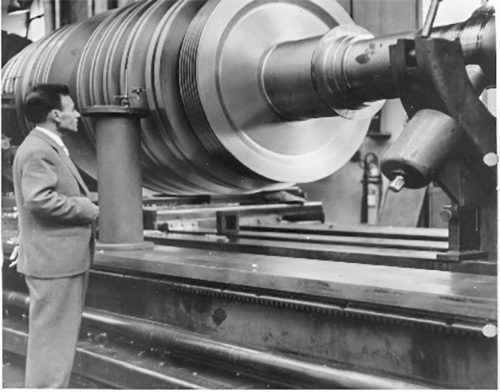 مردم دیده روشنایی