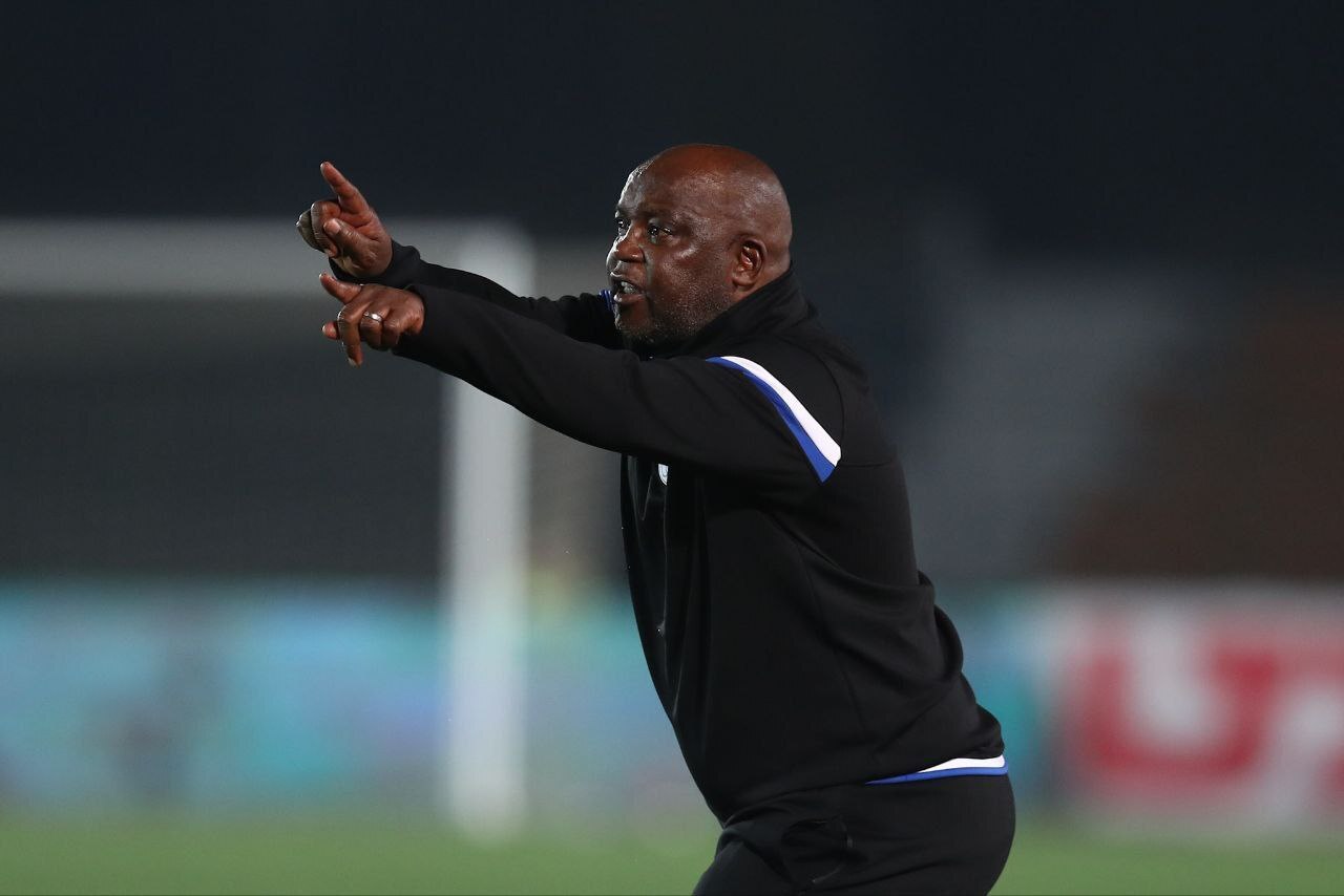 بازتاب برد استقلال در رسانههای آفریقایی بازتاب برد استقلال در رسانههای آفریقایی