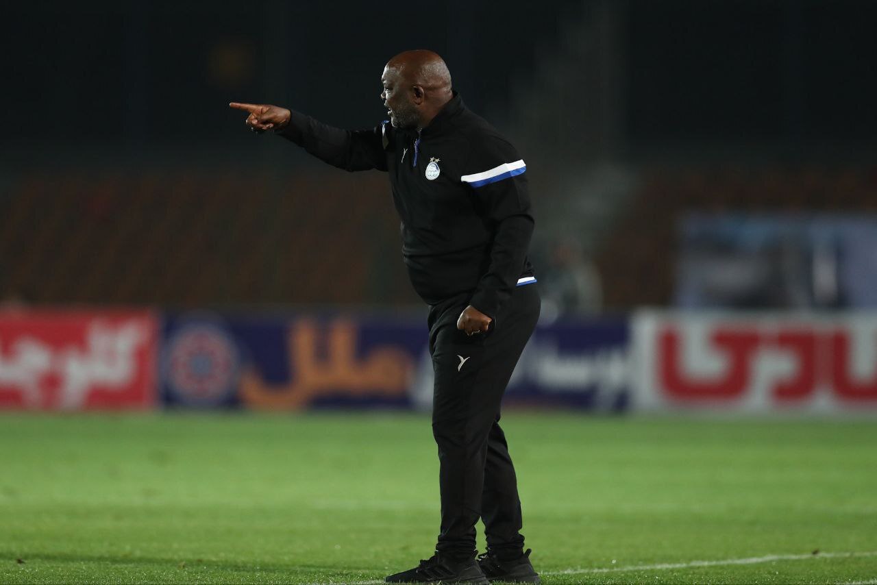 بازتاب برد استقلال در رسانههای آفریقایی بازتاب برد استقلال در رسانههای آفریقایی