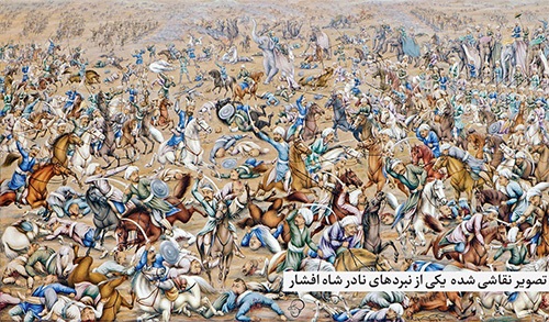 سرگذشت یکی از قدیمیترین مزارع شمال مشهد | خاطرات خفته در «چاهش» سرگذشت یکی از قدیمیترین مزارع شمال مشهد | خاطرات خفته در «چاهش»