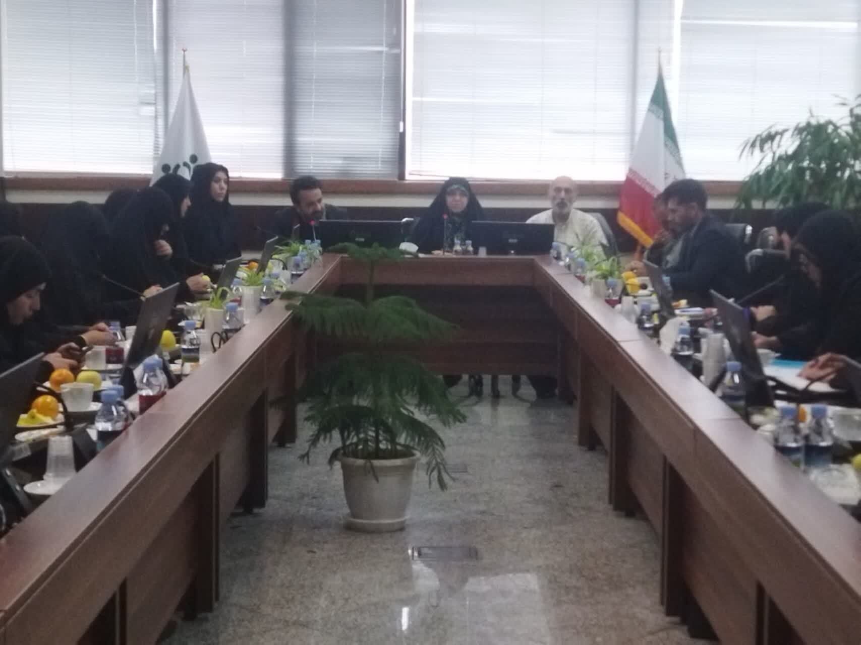 توانمندسازی و شبکه سازی زنان محلات مشهد توانمندسازی و شبکه سازی زنان محلات مشهد