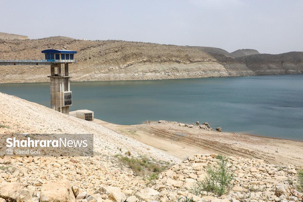 در حالی که حدود ۷ ماه تا آغاز فصل گرما مانده، زنگ خطر کم‌آبی خراسان رضوی از حالا به صدا درآمده است.